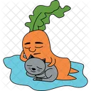 Carrot Icon