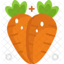 Carrots  Icône