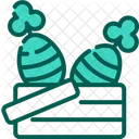 Carrots  Icon