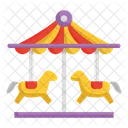 Carrousel icon  Icon