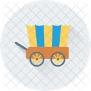 Carrozza  Icon