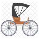 Carruaje  Icono