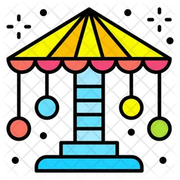 Carrusel  Icono