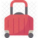 Carry On Luggage Icon