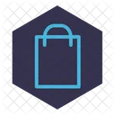 Carry bag  Icon