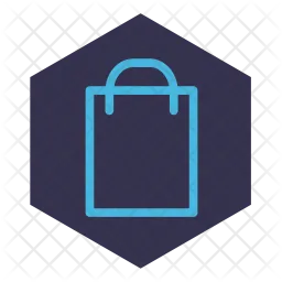 Carry bag  Icon