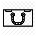 Carry Box Cardboard Icon