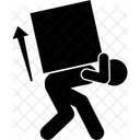 Carry box  Icon