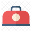 Carry On Bag  Icon