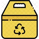 Carry pack  Icon