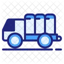 Carry Truck  Icon