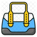Carryall Bag  Icon