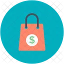 Carrybag Bag Shopping Icon