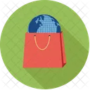 Carrybag Bag Handbag Icon