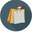 Carrybag Shopping Shop Icon