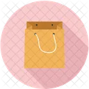Carrybag Bag Handbag Icon