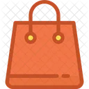 Carrybag Bag Handnbag Icon