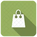 Carrybag Shopping Portfolio Icon