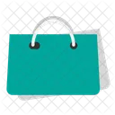 Carrybag Hand Bag Shopping Icon