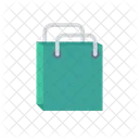 Carrybag Shopping Packet Icon