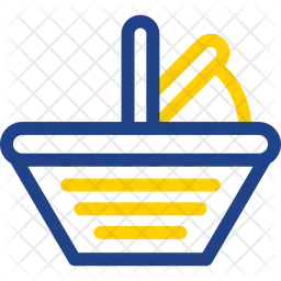 Carrycot  Icon