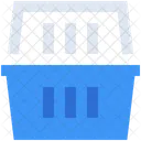 Carrying Basket Carrying Bag Icon