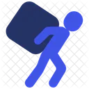 Carrying Box  Icon