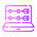 Carrying case  Icon
