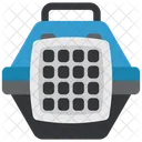 Carrying Carriage Cat Carrier Icon