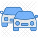 Car Vehicle Transport Icon