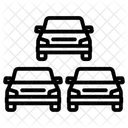 Cars Icon