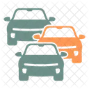 Cars Car Automobile Icon