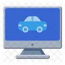 Cars  Icon