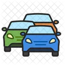 Cars  Icon