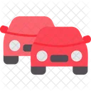 Cars Automobile Vehicle Icon
