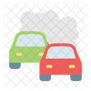 Cars Vehicle Traffic Icon