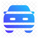 Cars Automobile Vehicle Icon