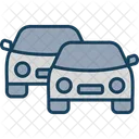 Car Vehicle Transport Icon