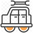 Carservice  Icon