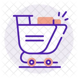 Cart  Icon