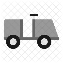 Cart  Icon