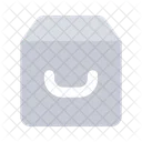 Cart Shopping Basket Icon