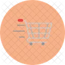 Cart Shopping Ecommerce Icon