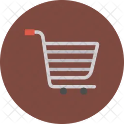 Cart  Icon