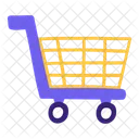 Shopping Ecommerce Shop Icon