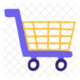 Cart  Icon