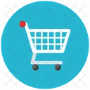 Cart Streamline Kameleon Icon