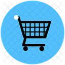 Cart Streamline Kameleon Icon