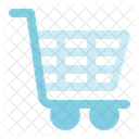 Cart Trolley Buy Icon