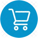 Ecommerce Cart Shopping Icon